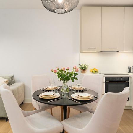 Polanki Aqua Apartamenty Z Basenem I Wellness Idealne Dla Rodzin Kołobrzeg Εξωτερικό φωτογραφία