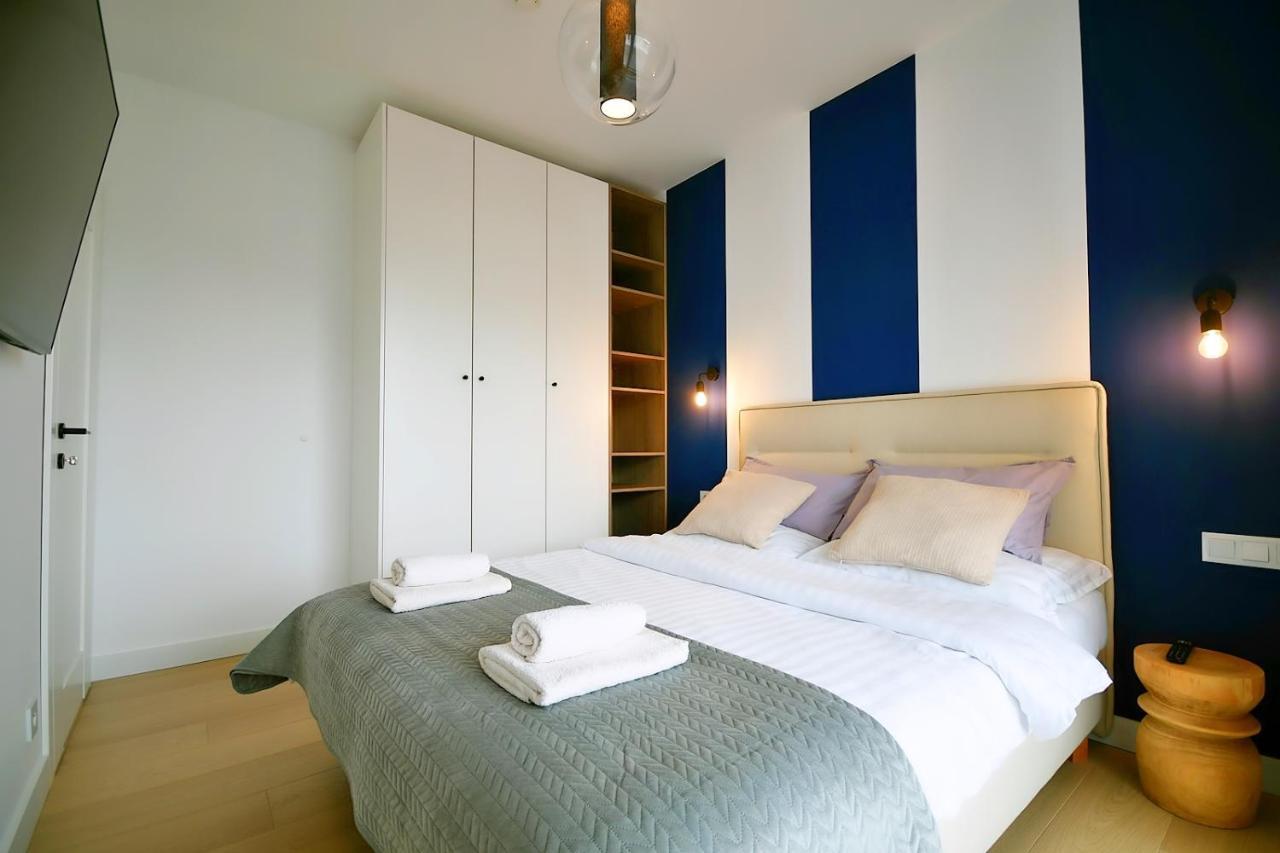 Polanki Aqua Apartamenty Z Basenem I Wellness Idealne Dla Rodzin Kołobrzeg Εξωτερικό φωτογραφία