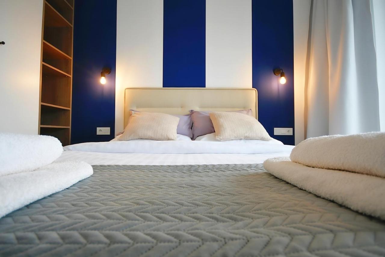Polanki Aqua Apartamenty Z Basenem I Wellness Idealne Dla Rodzin Kołobrzeg Εξωτερικό φωτογραφία