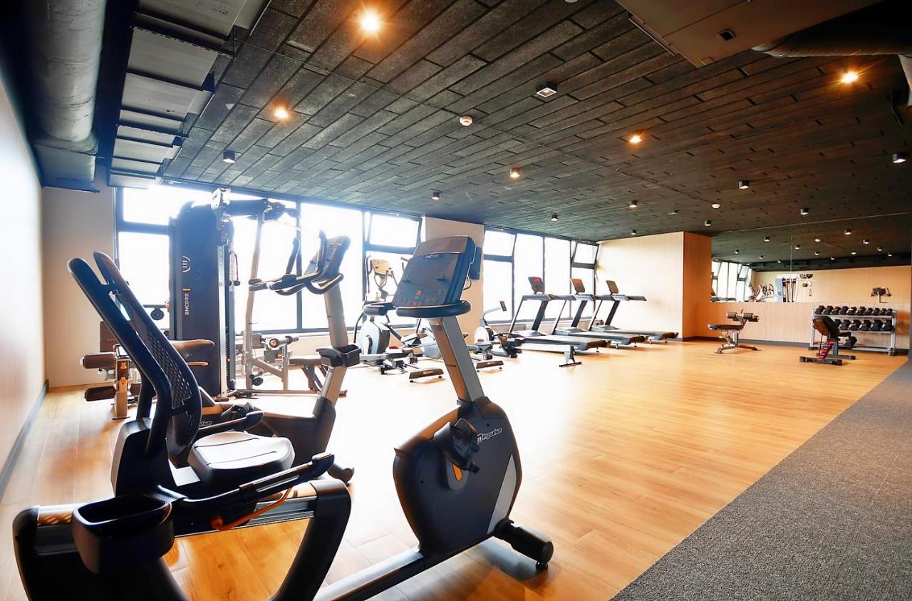 Polanki Aqua Apartamenty Z Basenem I Wellness Idealne Dla Rodzin Kołobrzeg Εξωτερικό φωτογραφία