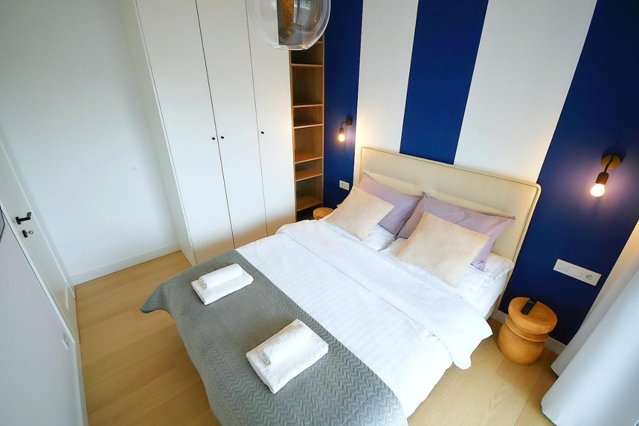 Polanki Aqua Apartamenty Z Basenem I Wellness Idealne Dla Rodzin Kołobrzeg Εξωτερικό φωτογραφία