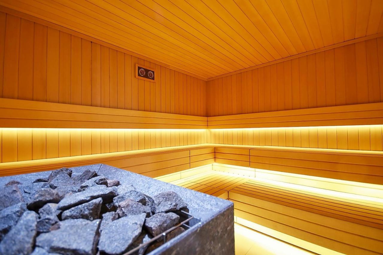 Polanki Aqua Apartamenty Z Basenem I Wellness Idealne Dla Rodzin Kołobrzeg Εξωτερικό φωτογραφία