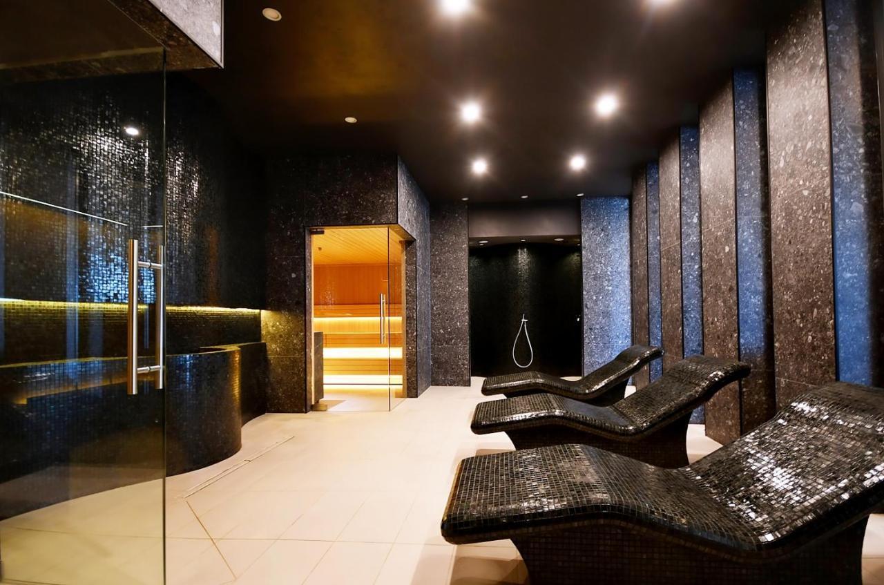 Polanki Aqua Apartamenty Z Basenem I Wellness Idealne Dla Rodzin Kołobrzeg Εξωτερικό φωτογραφία