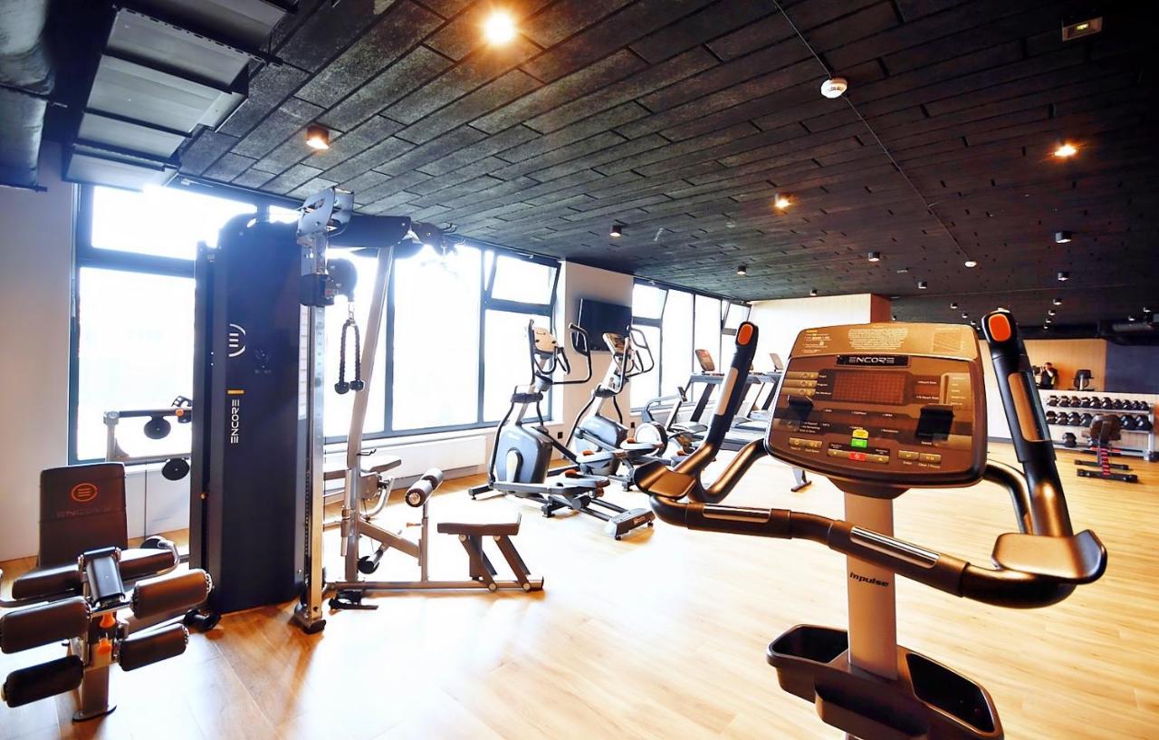 Polanki Aqua Apartamenty Z Basenem I Wellness Idealne Dla Rodzin Kołobrzeg Εξωτερικό φωτογραφία