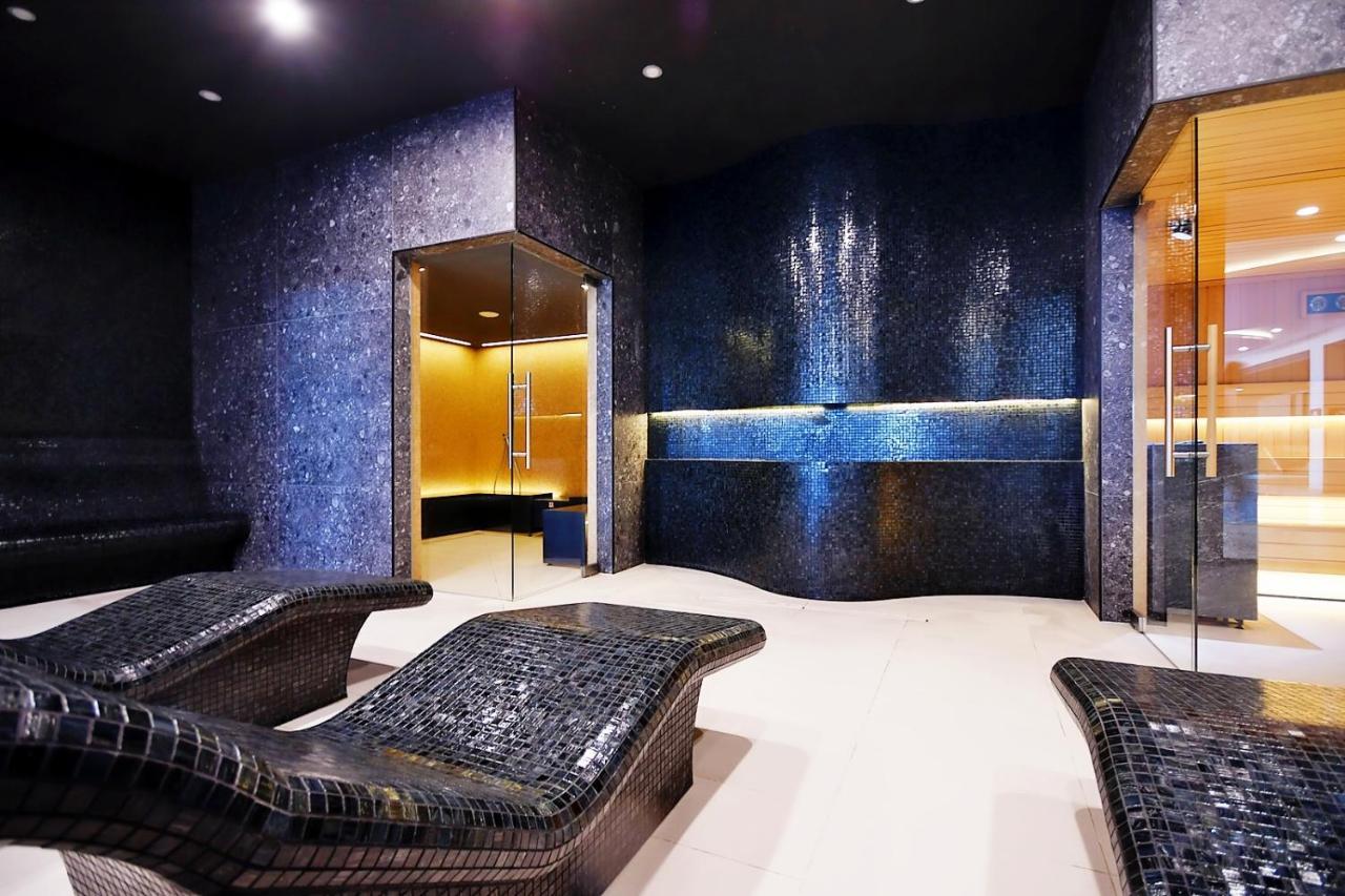 Polanki Aqua Apartamenty Z Basenem I Wellness Idealne Dla Rodzin Kołobrzeg Εξωτερικό φωτογραφία