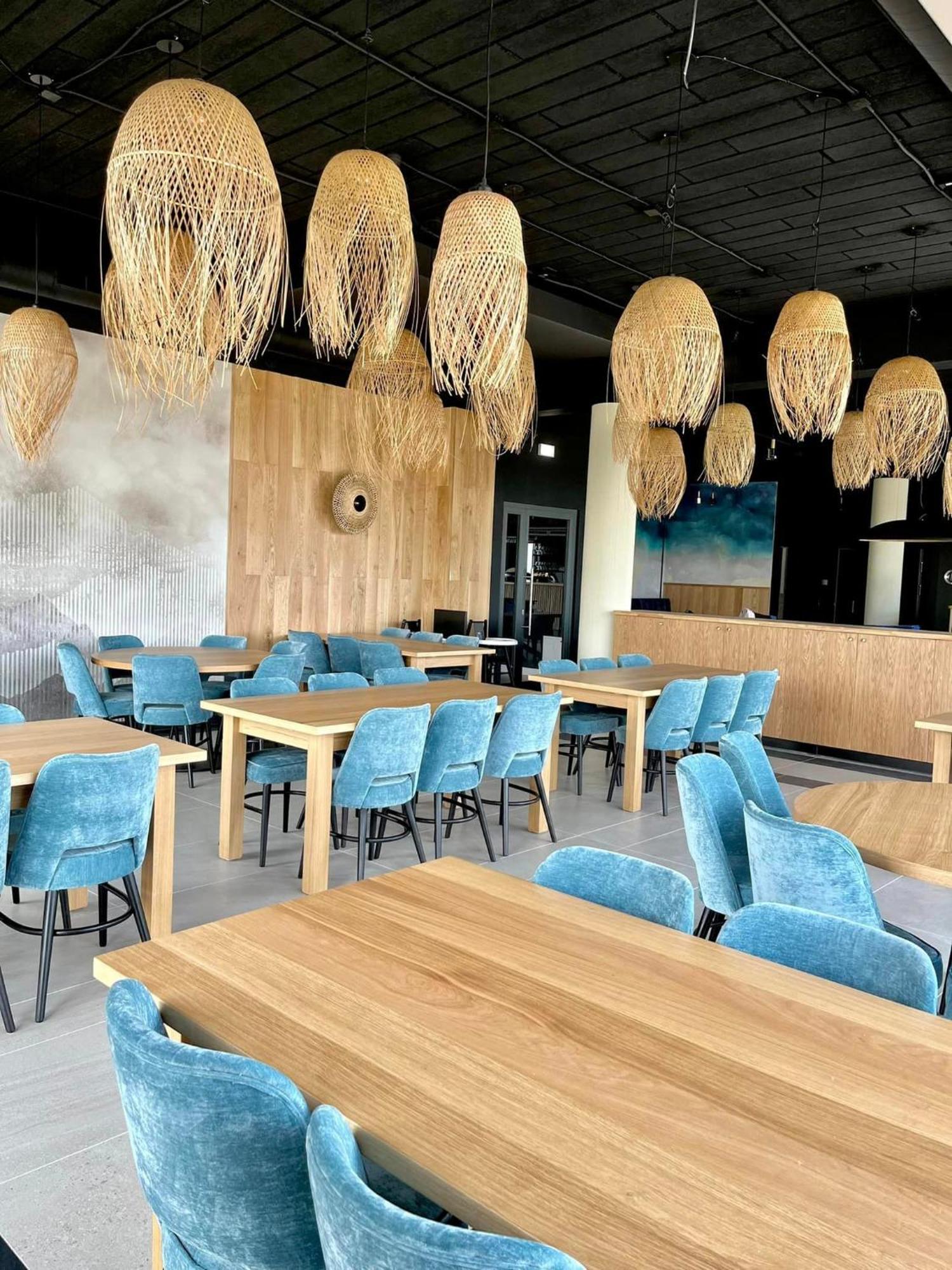 Polanki Aqua Apartamenty Z Basenem I Wellness Idealne Dla Rodzin Kołobrzeg Εξωτερικό φωτογραφία