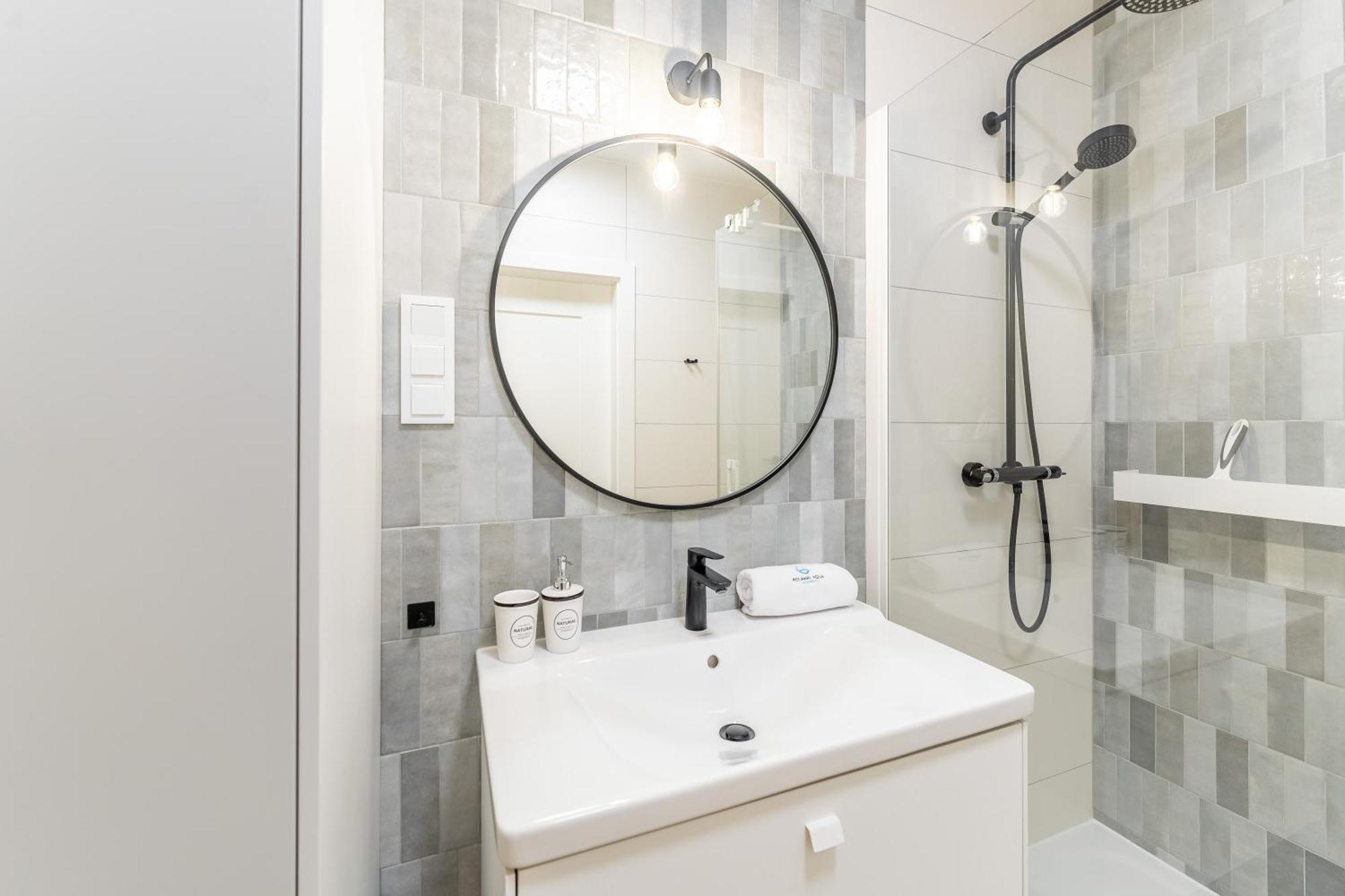 Polanki Aqua Apartamenty Z Basenem I Wellness Idealne Dla Rodzin Kołobrzeg Εξωτερικό φωτογραφία