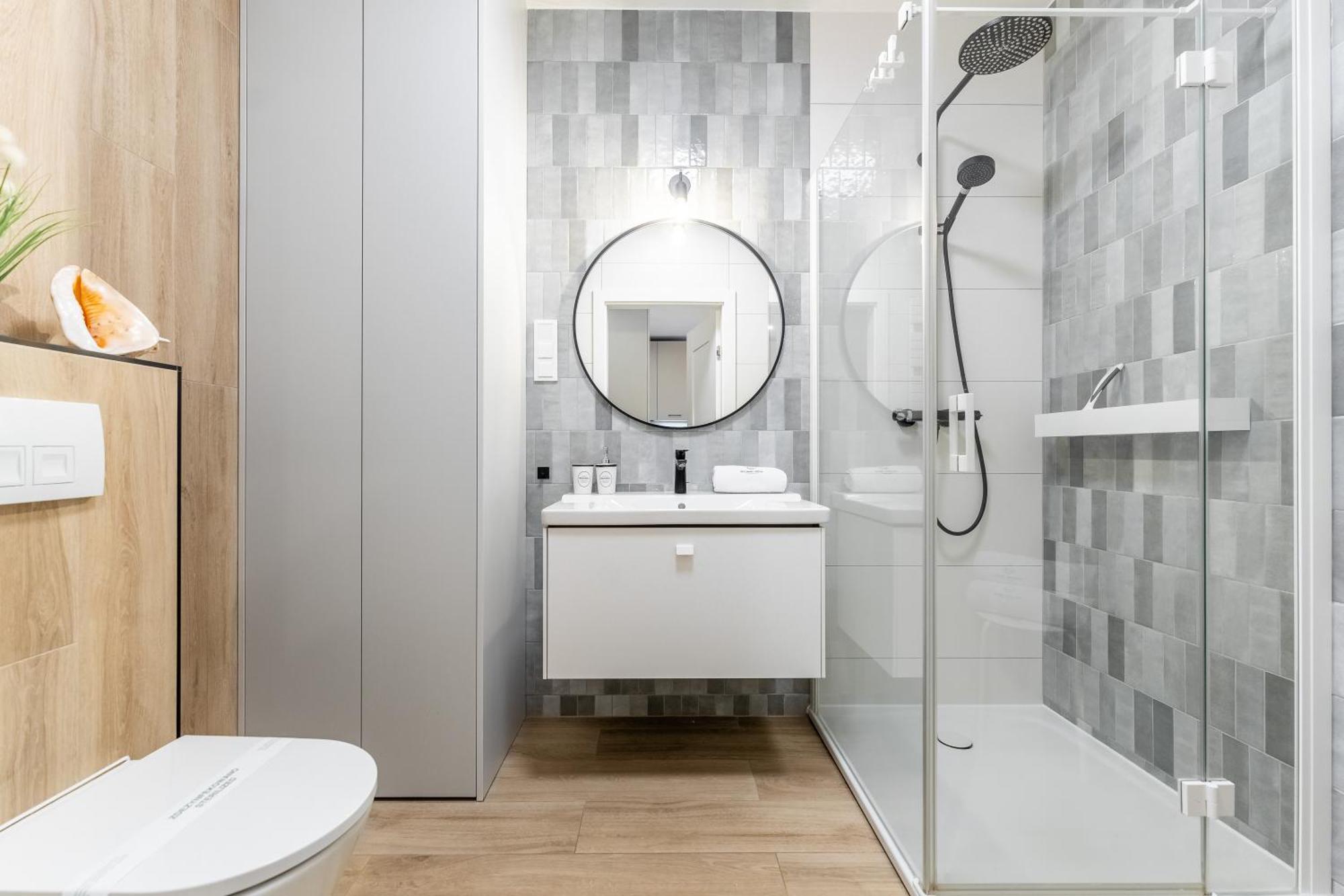 Polanki Aqua Apartamenty Z Basenem I Wellness Idealne Dla Rodzin Kołobrzeg Εξωτερικό φωτογραφία