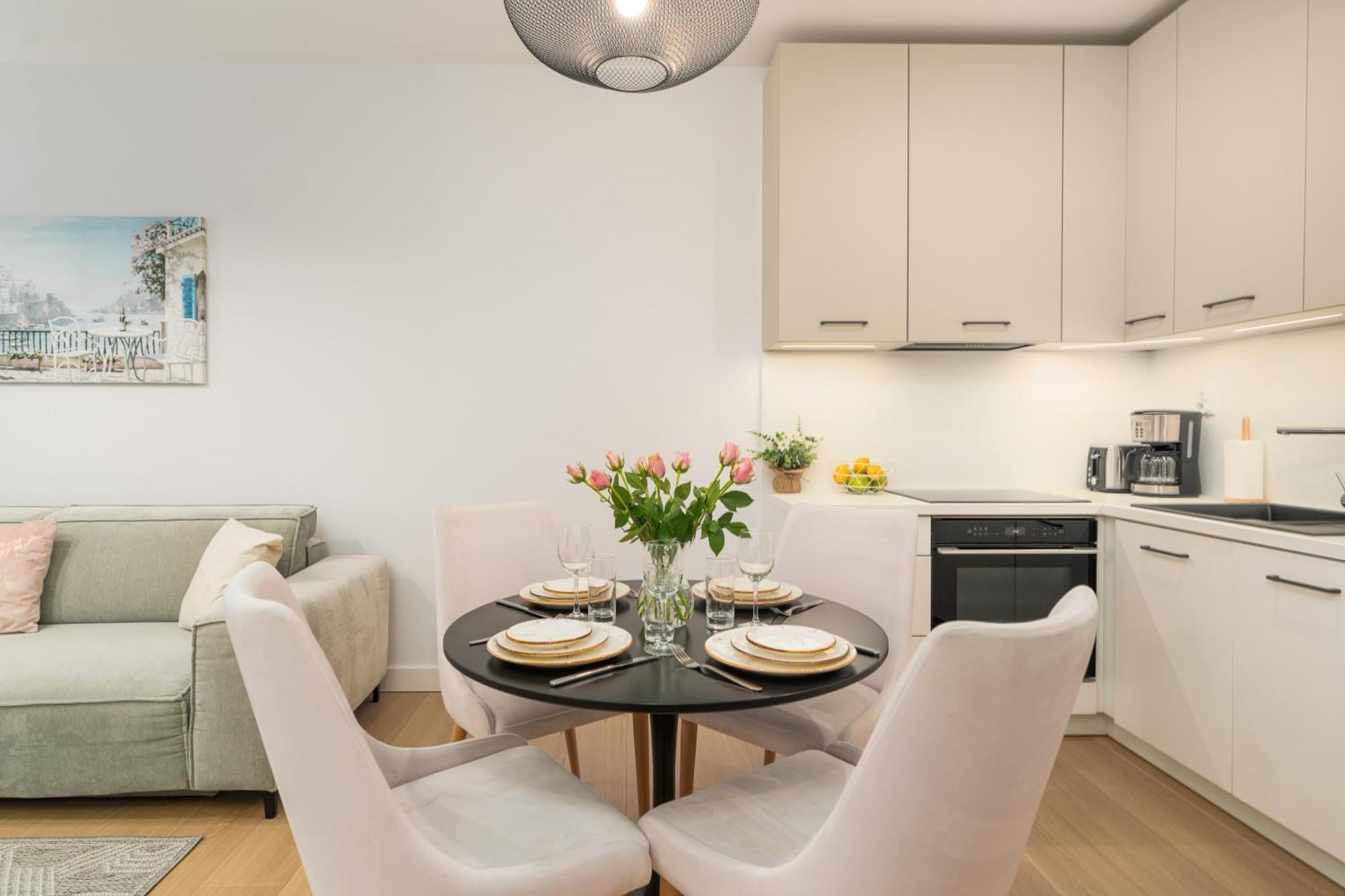 Polanki Aqua Apartamenty Z Basenem I Wellness Idealne Dla Rodzin Kołobrzeg Εξωτερικό φωτογραφία